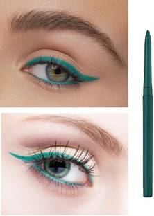 Aylily Eyes Kajal, Matte Finish, Ultra Sleek & Creamy Kajal | Waterproof