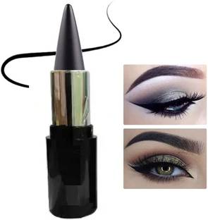 REIMICHI Deep Black kajal Smudge Proof For Eyes