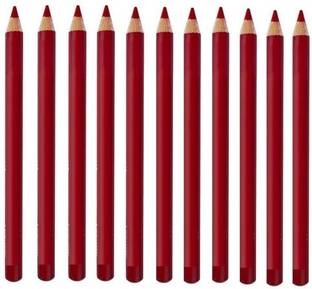 JANOST 100 % Waterproof,Long Stay, Smudge proof, One Stroke Smooth Kajal