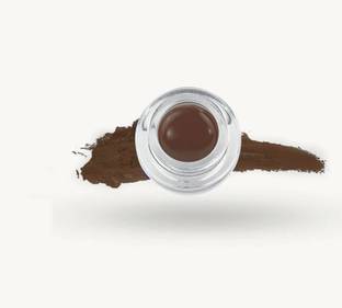 Herrlich Natural 24 HR Long Lasting Gel Eyeliner Smooth Gliding 5 g