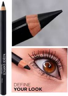 Aylily PROFESSIONAL EYE MAKEUP BLACK PENCIL KAJAL
