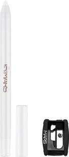 MARS Smooth Kajal | Won't Smudge Won't Budge With Sharpner