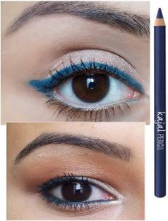 Vyomiris BEST BLUE PENCIL KAJAL LONG WEAR FOR EYE MAKEUP