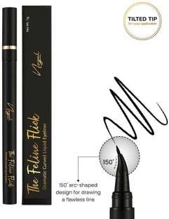 Neyah Feline Flick Arc Eyeliner