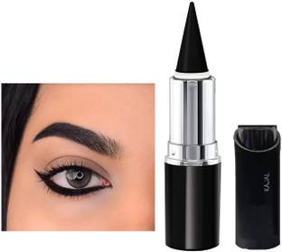 Arcanuy Longwear Kajal crayon black water proof
