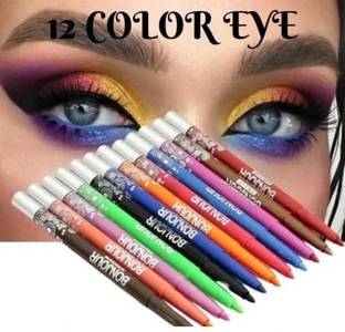 RED4 Multicolor kajal pack_1