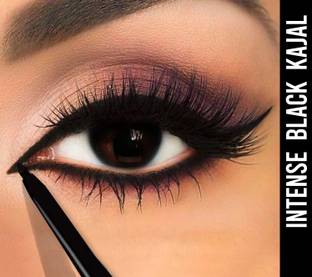 SEUNG NEW ICONIC EYE MAKEUP LOOK CRAYON KAJAL