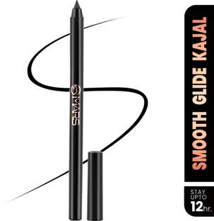MARS Smooth Kajal | Won't Won't Budge With Sharpner