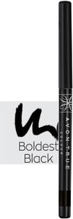 AVON True Color Glimmerstick Kajal
