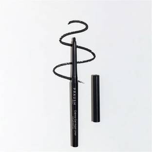 PRAUSH Creme Gel Kajal Liner Intense Black 24 Hrs long