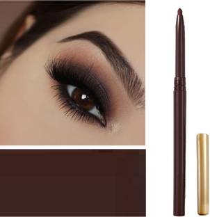 Sheny PROFESSIONAL BROWN AUTO KAJAL EYELINER