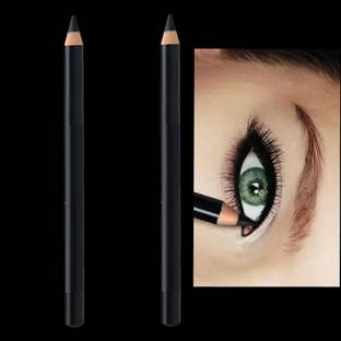 BLUEMERMAID Eye Makeup Kajal Light Weight Long Lasting Waterproof