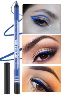 DARVING Intense Color Pay Off Soft Blendable Formula