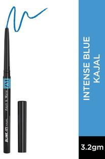 ZM Zayn & Myza Blink It Kajal, long lasting, Smudge proof, Waterproof,