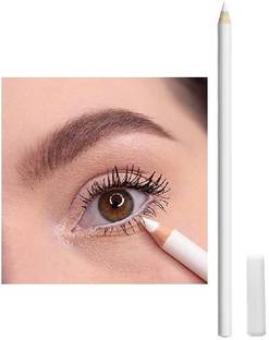 SEUNG WATERPROOF WHITE KAJAL PENCIL BEST FOR EYE MAKEUP