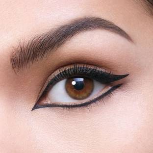 Luster Shine Waterproof & Smudgeproof Long Stay Kajal