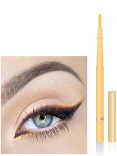 Aylily Professional Multi purpose shimmer crayon kajal water proof