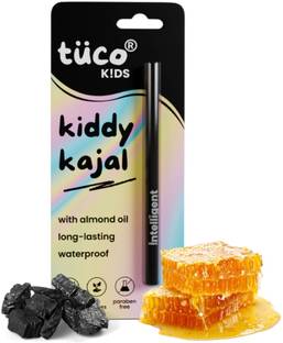 TuCo Intelligent Kiddy Kajal