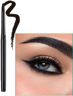 GFSU - GO FOR SOMETHING UNIQUE CRAYON KAJAL BLACK COLOR WITH MATTE FINISH..(1)