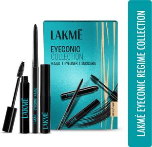 Lakmé Collection - Eye Regime Kit