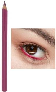 Amaryllis Burgundy Pencil Eye Makeup Kajal Pack Of 1