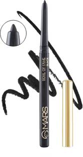 MARS Long Lasting Smudge Proof Kohl Kajal