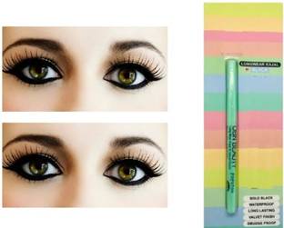 BLUST&FAMME To 12 Hours Stay Pencil Kajal 1