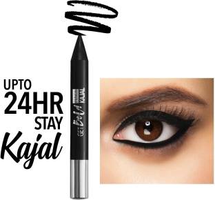 Luster Shine High Definition Bridal Kajal, Black