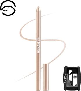 MARS Won't smudge Won't budge Smooth Glide Kajal | Long Stay & With Sharpner