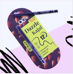Orangee Cosmetics Orangee Dazzle Kajal