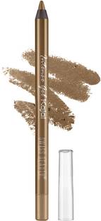 SWISS BEAUTY Intense Gel Kajal
