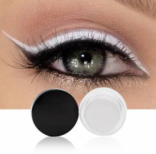 Herrlich Water Proof & Smudge Proof 24hrs Gel Eyeliner