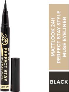 MATTLOOK 24H Perfect Stay Style Muse Eyeliner PE-08