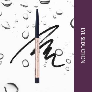 Glam21 Eye Seduction Smudge Proof Autoliner Kajal Long Lasting Intense Matte Finish