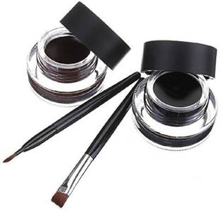 Sheny Best Eyeliner Kajal, Matte Finish Long Lasting Waterproof