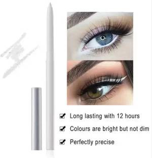 Libline Waterproof Long Lasting White Kajal