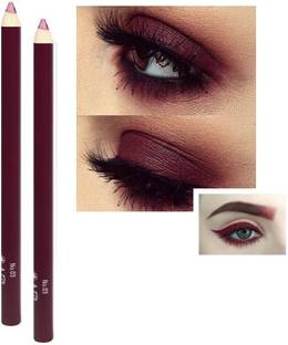 tanvi27 Best Red Magic Lip-liner & Eyeliner Pencils for professional makeup
