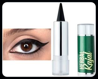 SEUNG BEST BLACK HERBAL KAJAL BEST FOR WOMEN-N