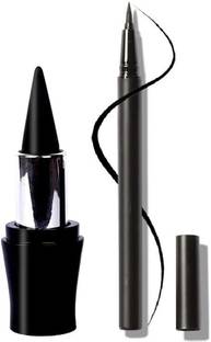 LILLYAMOR SOFT PERFECT LONG STAY MATTE KAJAL AND LINER