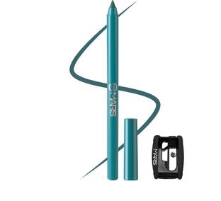 MARS Smooth Glide Kajal | Won't Smudge Won't Budge With Sharpner