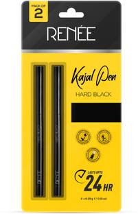 Renee Kajal Pen with Sharpener