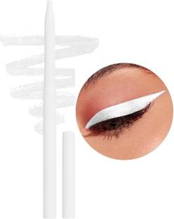 luzimaisa best white kajal waterproof smudge-proof Kohl Kajal