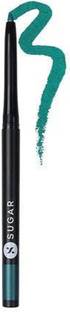 SUGAR POP Kohl Of Honour Intense Kajal 03 Aqua Lung 0.3g