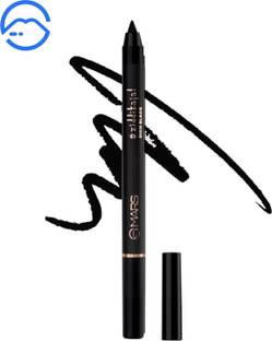 MARS Longwear #ZiddiKajal For Intense Pigmentation |Smudge & Ultra Fine Tip Kajal