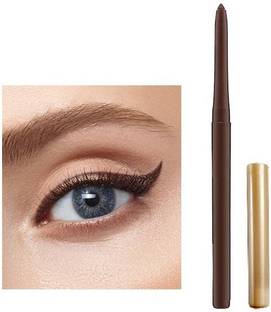 Herrlich CRAYON KAJAL BROWN COLOR MATTE FINISH