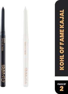 MARS Kohl of Fame Long Lasting Smudge Proof Kohl Kajal