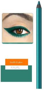 Amaryllis Smooth Pencil Not Blooming Eye Makeup