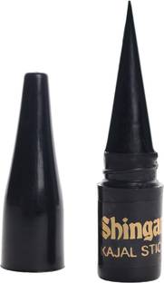 SHINGAR Kajal Stick Safe & Non Smudge with Long lasting formula