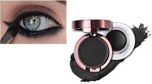 THTC Best Multi Purpose Highly Pigmented & Smudge proof eyebrow, kajal, liner Definer 7 g
