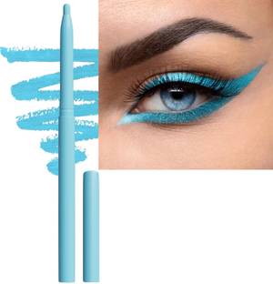 luzimaisa ntense waterproof smudge-proof Kohl Kajal